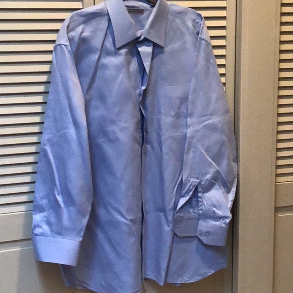 Christopher Lena long sleeve dress shirt